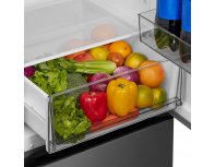 Fridge Midea MDRB458FGF46IDM