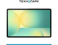 Планшет Samsung Galaxy Tab S10 FE+ 5G 12+256 ГБ серебристый