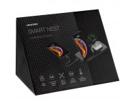 Станция зарядная Uniscend Smart Nest черная RA-137429