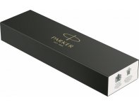 Ballpoint Pen Parker Jotter XL SE20 Monochrome and Undated Diary, Black (PRPRBLK2122753)