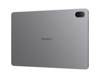 Планшет Huawei MatePad SE 11 Wi-Fi серый + стилус (53014BAC)