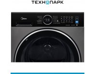Машина сушильная Midea MD210H100WDB/T