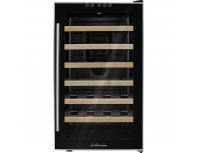 Wine cabinet Meyvel MV28-BF1 (easy)