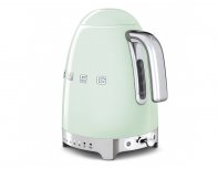 Kettle Smeg KLF04PGEU green
