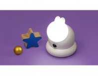 Ночник Rombica LED Rubi RA-235960