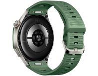 Смарт-часы Huawei Watch GT 7 Pro зелёный (55020JUL)