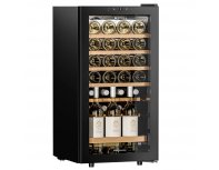 Wine cabinet Meyvel MV28-KBF1