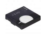 Wireless charger with magnets Uniscend Magmate silver RA-141020