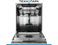 Built-in dishwasher Asko DSD544B