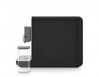 Кофемашина Smeg BCC13BLMEU черный матовый