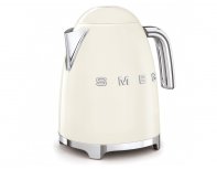 Чайник Smeg KLF03CREU кремовый