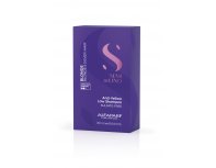 Anti-yellow tinting hair shampoo Alfaparf Anti-Yellow Low Shampoo, 250 ml