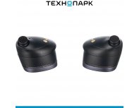 Headphones Bowers and Wilkins Pi8 black