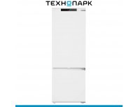 Refrigerator built-in Maunfeld MBF19369NFWGR LUX Inverter