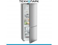 Refrigerator Liebherr CNsfd 7723