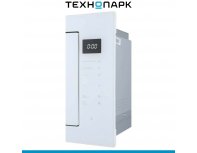 Печь микроволновая встраиваемая Midea MI10257GW