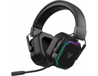 Гарнитура компьютерная Rapoo VH850 чёрная
