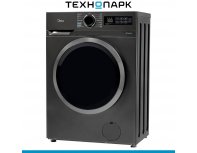 Машина стиральная Midea MF01712BS40/T