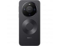 Смартфон Huawei Mate 80 Pro 512 ГБ чёрный (51098SRA)