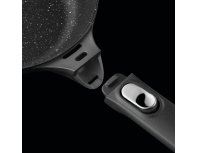 Grill Pan Berghoff Gem 24 cm 2.4 L 2307306