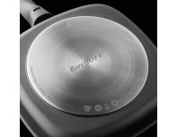 Grill Pan Berghoff Gem 24 cm 2.4 L 2307306