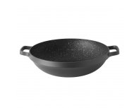 Вок китайский с крышкой Berghoff Gem 32 см 5,4 л 2307316