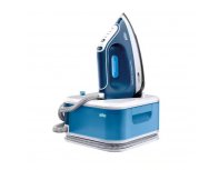 Steam generator Braun CareStyle Compact Pro IS2565BL