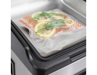Упаковщик вакуумный камерный Caso VacuChef 70