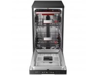 Dishwasher Toshiba DW-10F3(BS)-RU