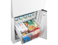 Fridge Midea MDRB601MME01