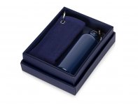 Набор Фитнес, синий (853202)