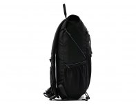Рюкзак Brand Charger Venturer Eco, 30х15х50 см, черный (832076)