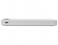 External battery with Evolt Mild display, 10,000 mAh, white (591236)