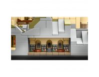 Constructor Lego Harry Potter Hogwarts Castle and Grounds (76419)