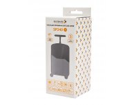 Suitcase cover Routemark Plane 2.0 S (SP240)