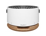Барбекю настольный Berghoff белый 2415600