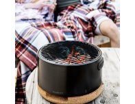 Barbecue set Berghoff black 2415601