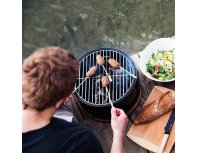 Barbecue set Berghoff black 2415601