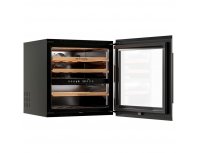 Шкаф винный встраиваемый Meyvel MV26PRO-KBB2