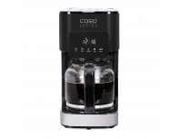 Кофеварка капельная Caso Coffee Taste&Style