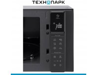 Microwave Oven LG MS 2595CIS