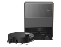 Vacuum cleaner Dreame Bot Aqua 10 Ultra Roller complete Black (RLH71DE-1)