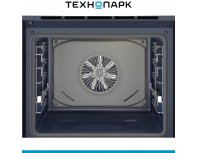 Шкаф духовой Hotpoint HSTF 1231 JSAH WHG