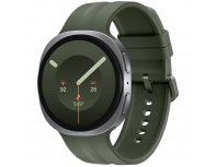 Смарт-часы Samsung Galaxy Watch9 44 мм LTE серебро