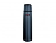 Термос Thermos из нержавеющей стали FBB-1000BC Midnight Blue 1,0л