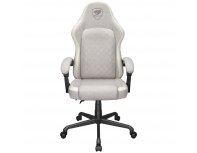 Computer chair Cougar Fusion EX white (3MFXLWHW.VP01)