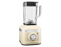 Блендер KitchenAid ARTISAN K400 5KSB4026EAC кремовый