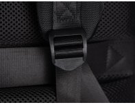 Backpack Voyager Toff for laptop a 15.6″, black (932129)