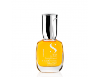 Oil with thermal protection against split ends Alfaparf Milano Professional Cristalli Liquidi The Original, 15 ml (25387)