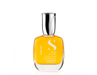 Oil with thermal protection against split ends Alfaparf Milano Professional Cristalli Liquidi The Original, 30 ml (25388)